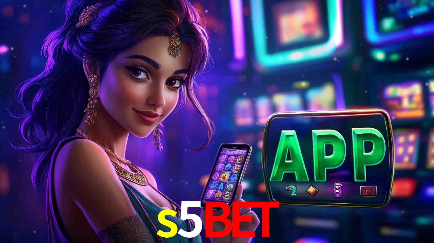 s5bet,s5bet app