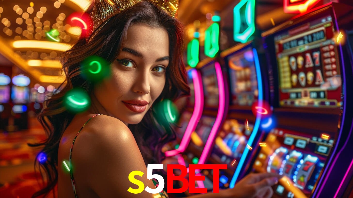 PIX Instantâneo s5bet