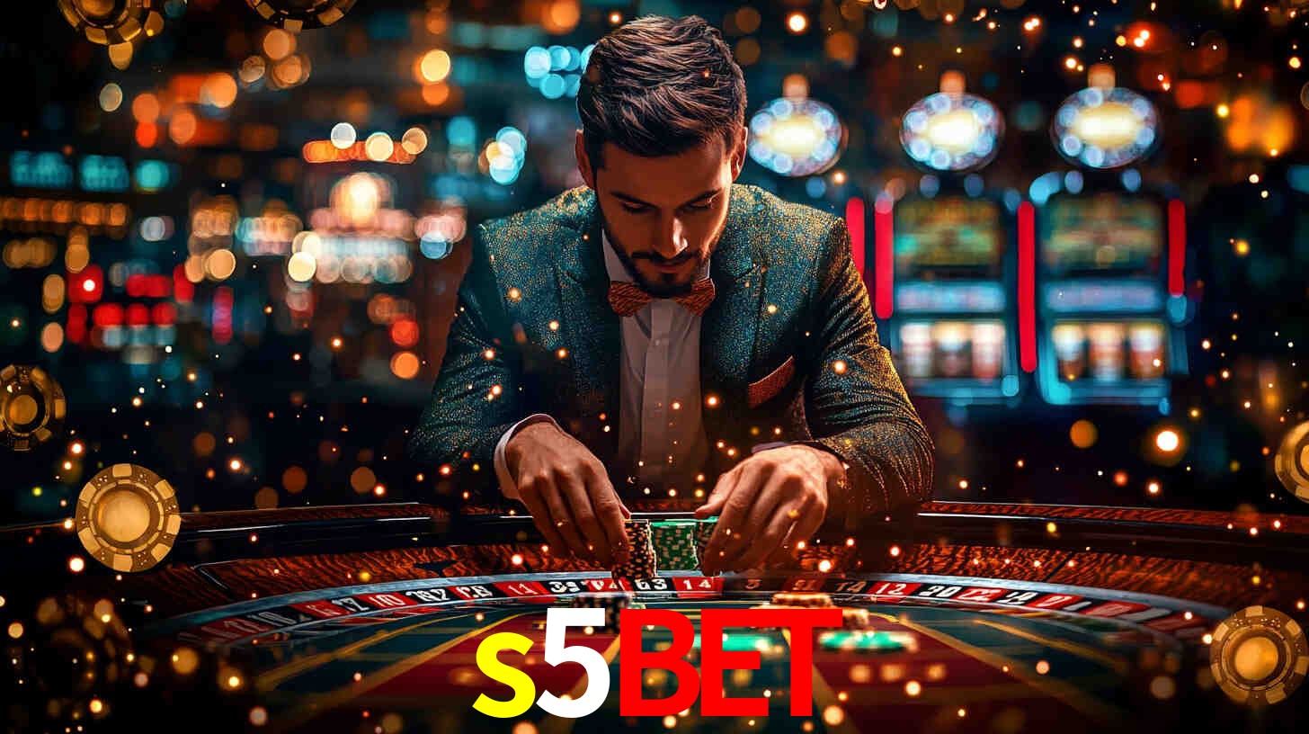 s5bet
