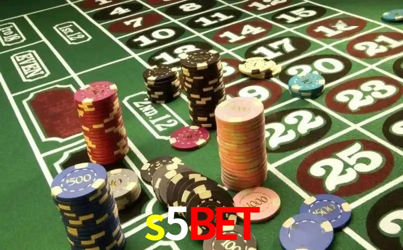 Promoções Sazonais s5bet