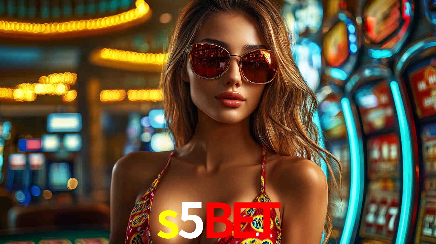 Experimente o Login Seguro Premium no s5bet