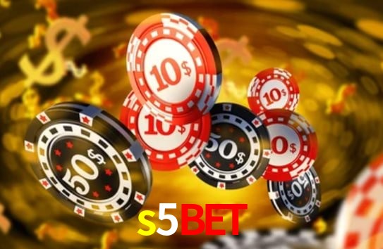 Casino Ao Vivo s5bet