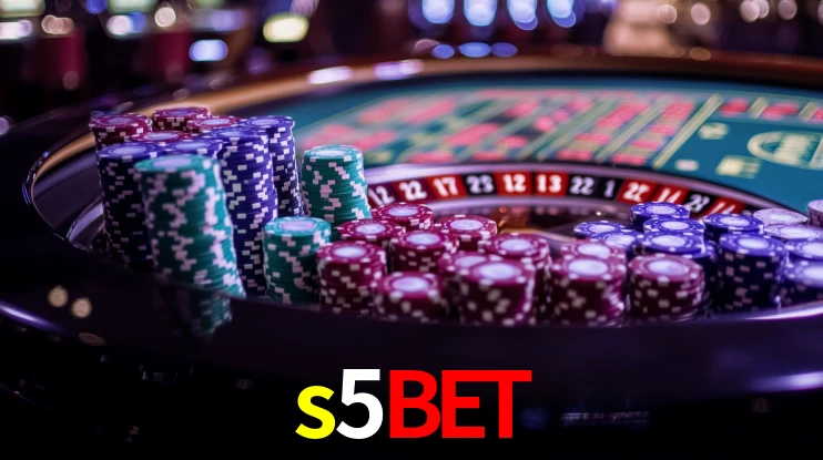 Programa VIP s5bet
