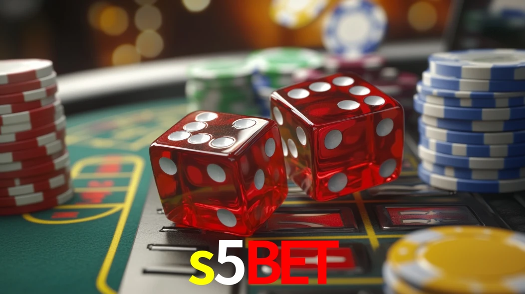 Bônus Diários s5bet