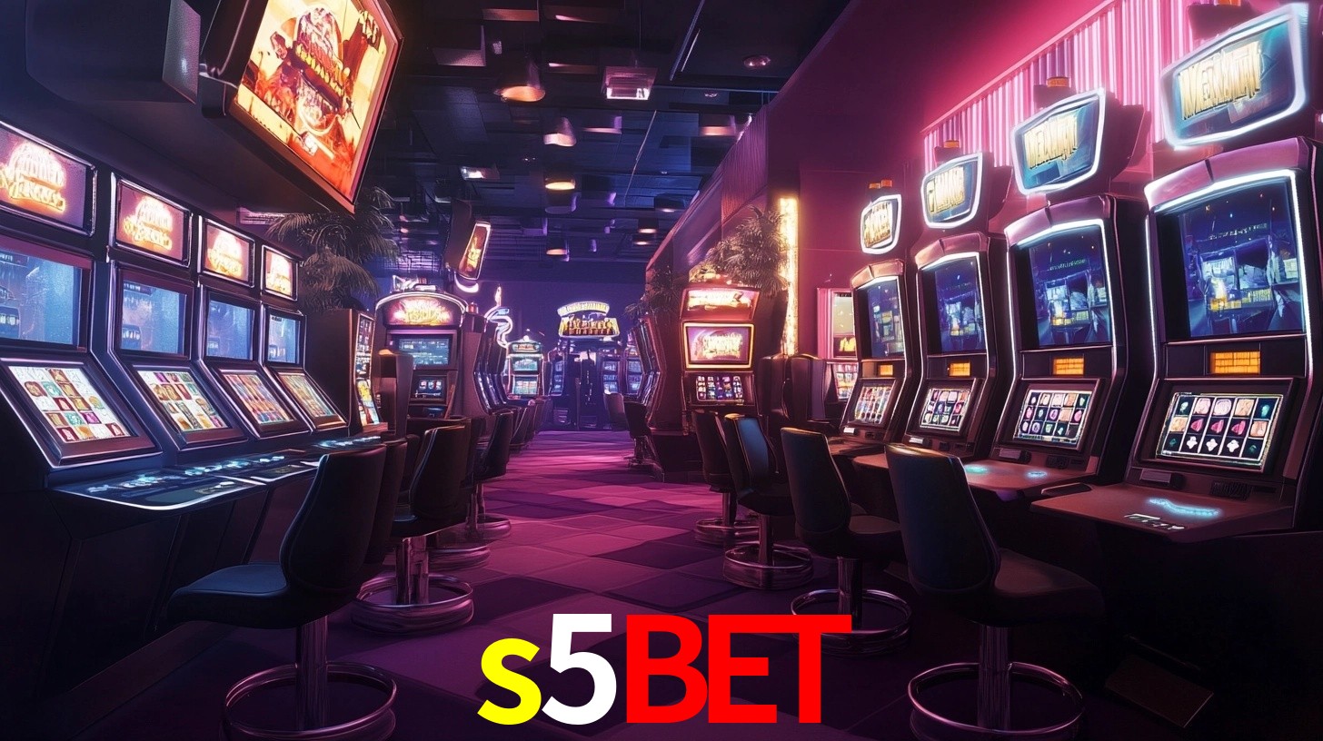 s5bet plataforma