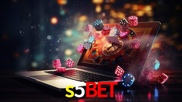 Bônus Diários s5bet