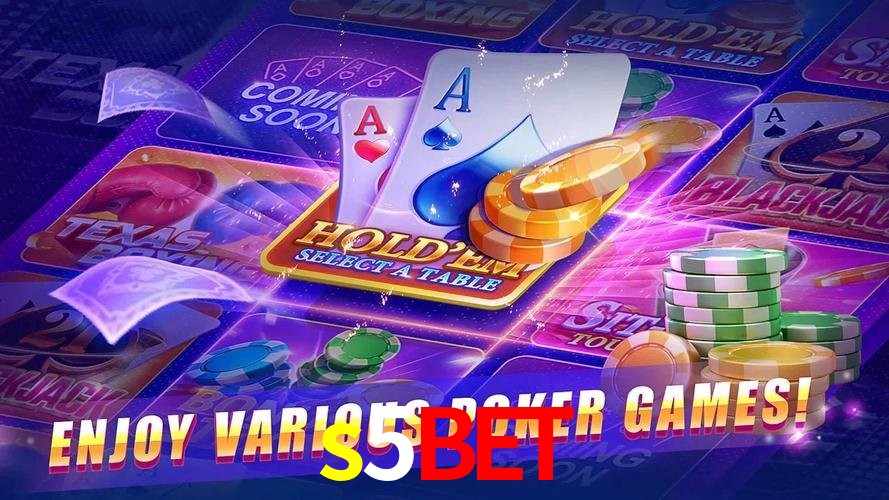 Jogos Exclusivos s5bet