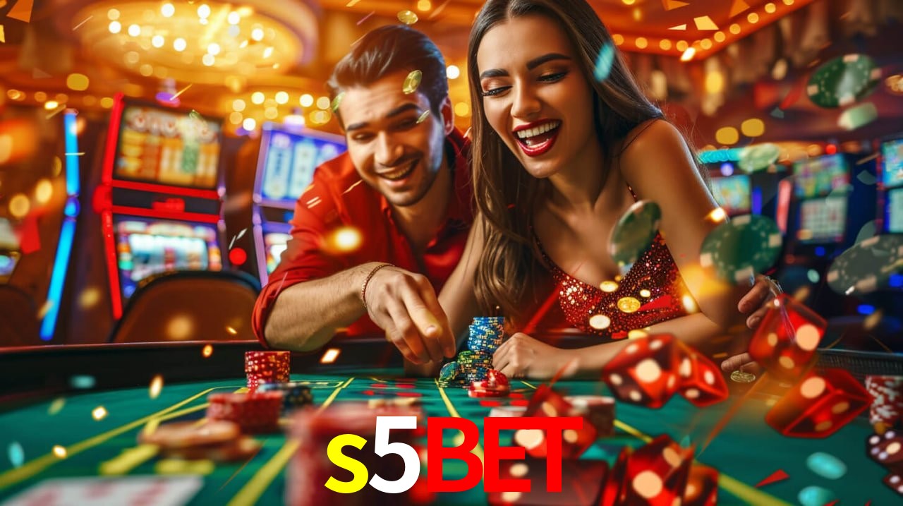 Estatísticas do Jogo s5bet