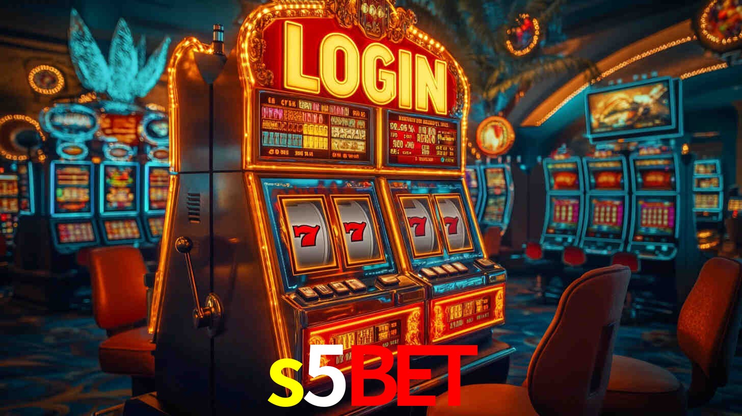 s5bet,s5bet app