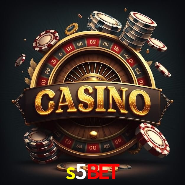 Interface do App s5bet