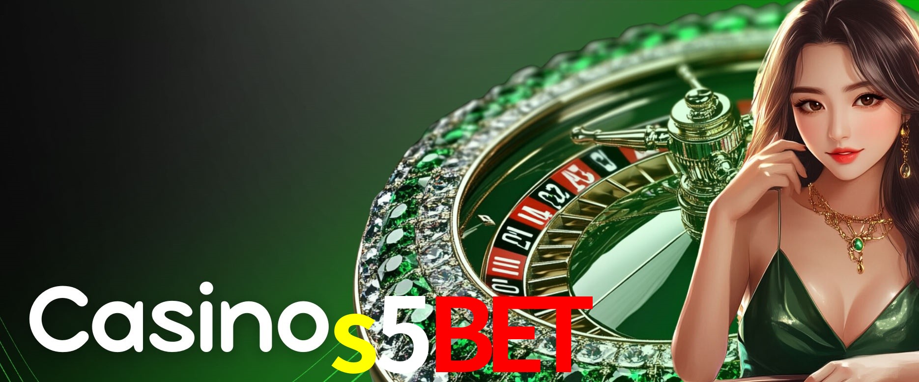 Descubra o Mundo do Cassino Online com s5bet