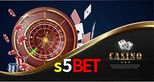 Cadastro Rápido s5bet