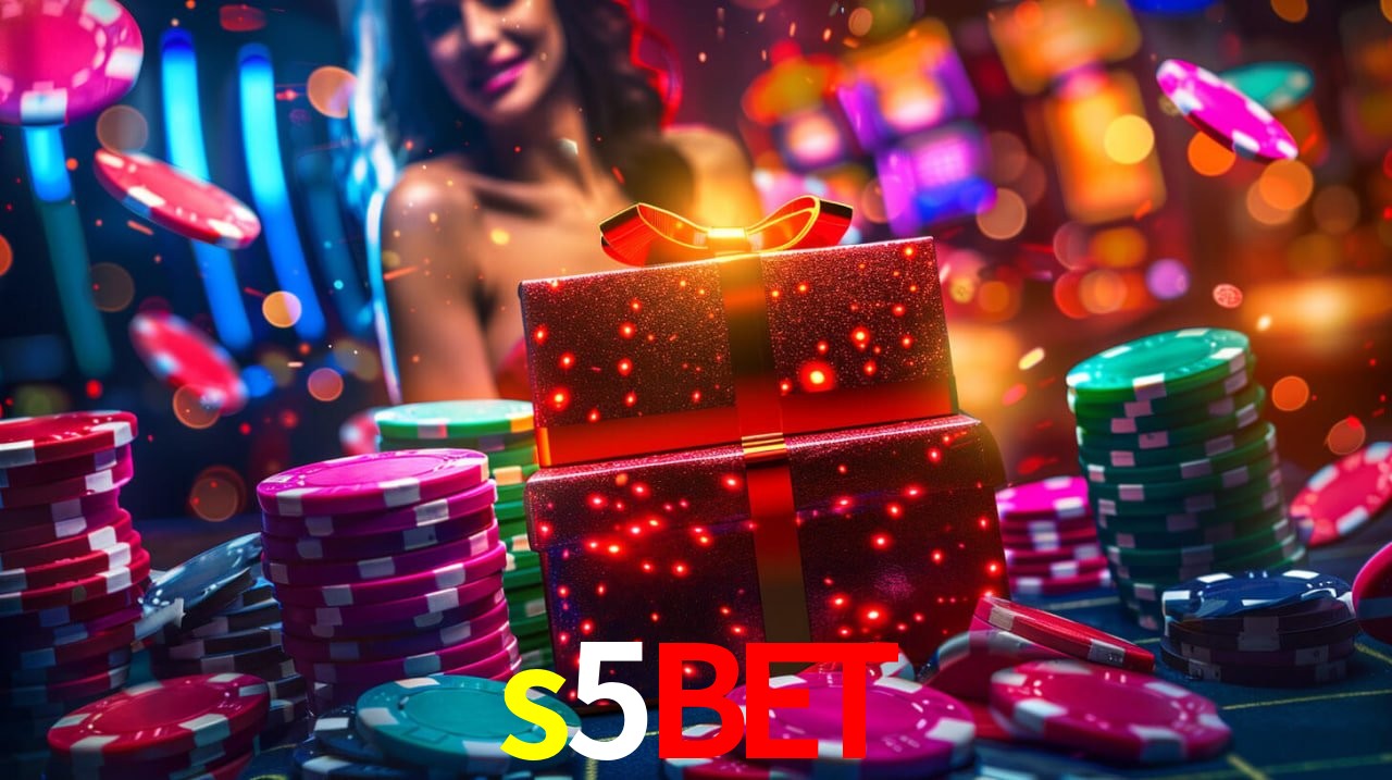 Bônus de Boas-vindas s5bet