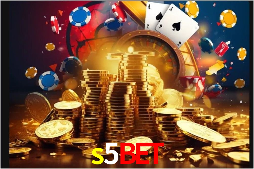 Mesa de Roleta s5bet