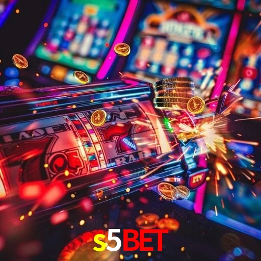 Experiência VIP s5bet