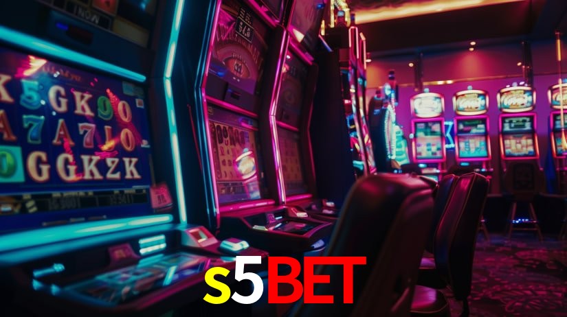 A Experiência Imersiva dos Cassinos Ao Vivo no s5bet