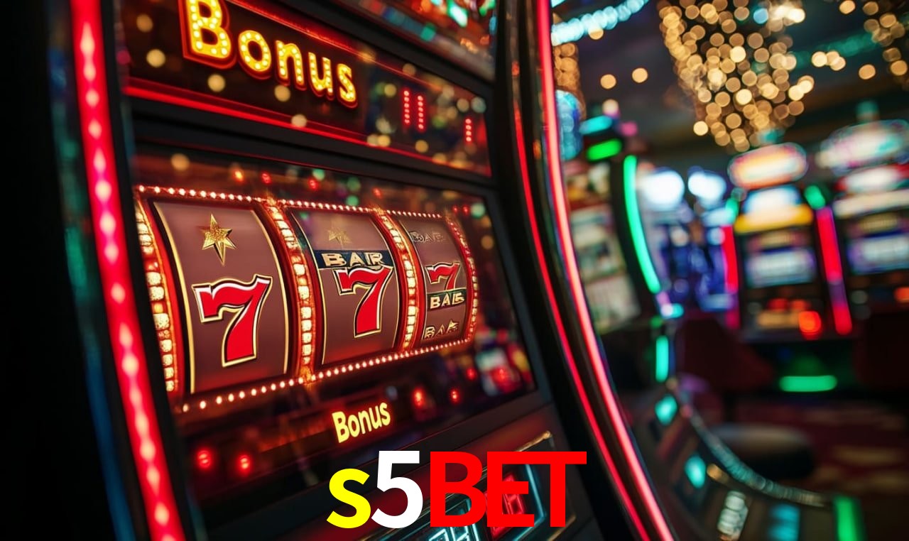 Jogos Exclusivos s5bet