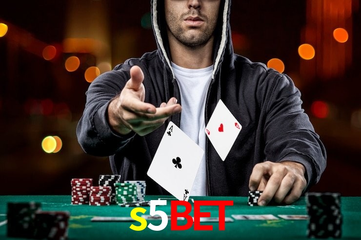 s5bet app