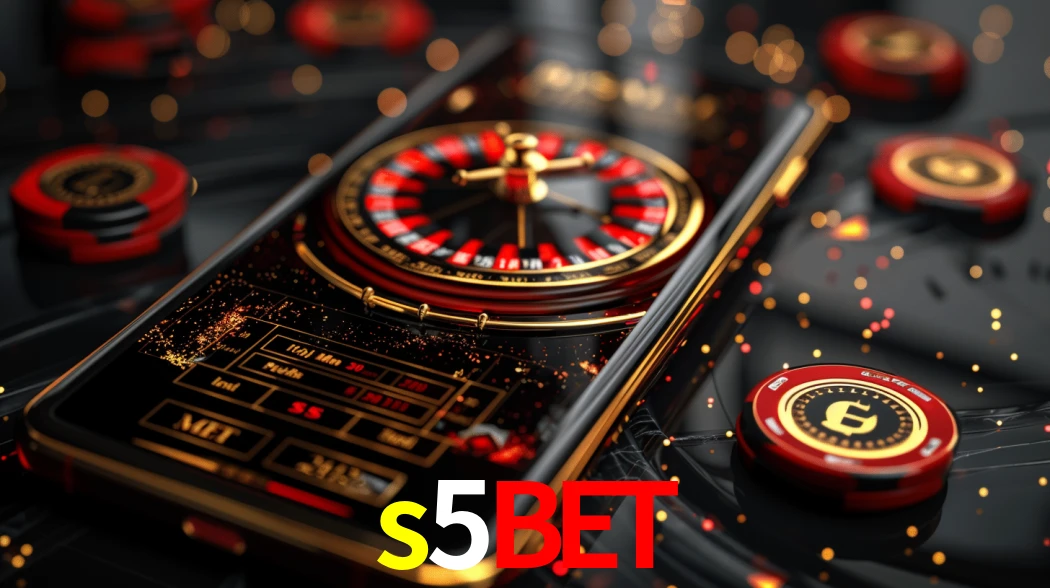 Casino Ao Vivo s5bet