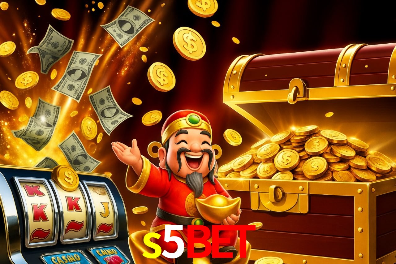 Apostas de Tênis s5bet