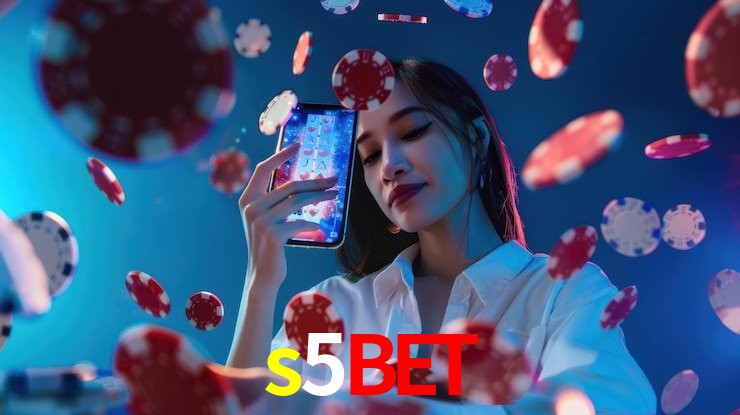 Interface Premium s5bet