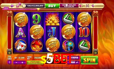 Descubra a Essência do s5bet: Nossa História e Compromissos